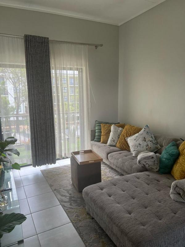 To Let 2 Bedroom Property for Rent in Linbro Park Gauteng