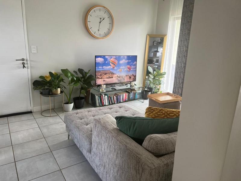 To Let 2 Bedroom Property for Rent in Linbro Park Gauteng