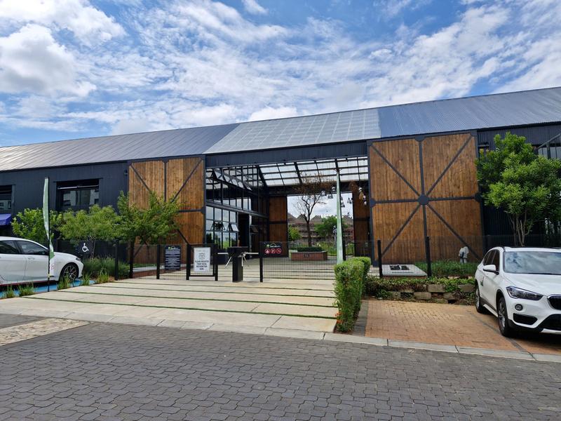 To Let 2 Bedroom Property for Rent in Linbro Park Gauteng