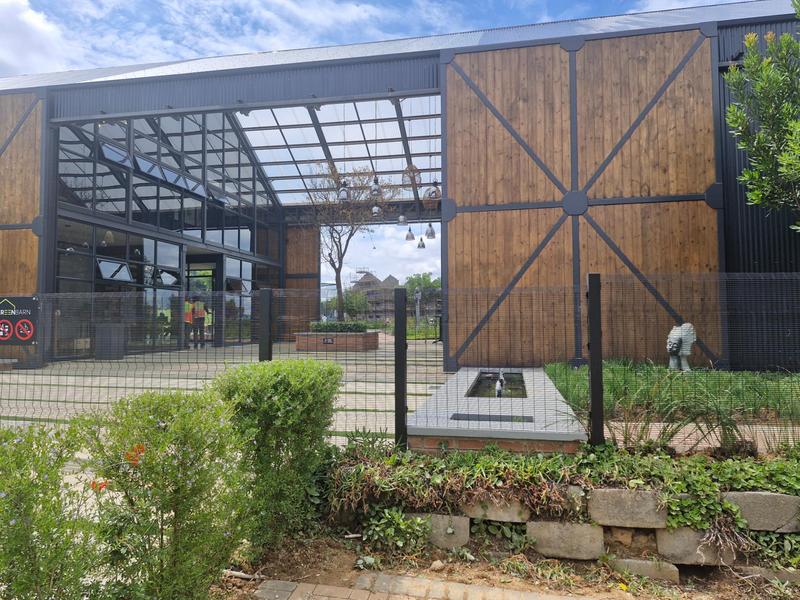 To Let 2 Bedroom Property for Rent in Linbro Park Gauteng