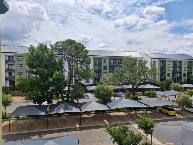 To Let 2 Bedroom Property for Rent in Linbro Park Gauteng