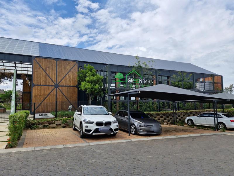 To Let 2 Bedroom Property for Rent in Linbro Park Gauteng