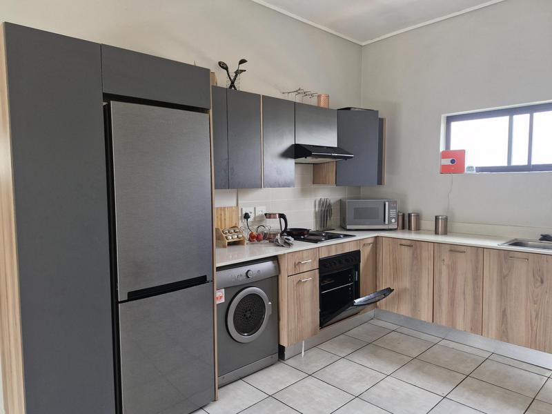 To Let 2 Bedroom Property for Rent in Linbro Park Gauteng