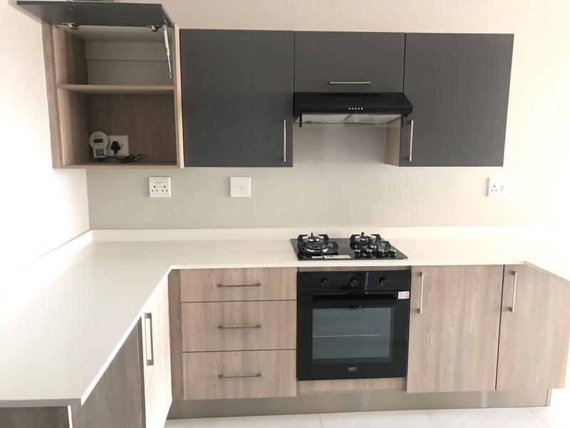 To Let 2 Bedroom Property for Rent in Midridge Park Gauteng