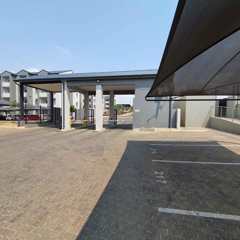 To Let 2 Bedroom Property for Rent in Midridge Park Gauteng