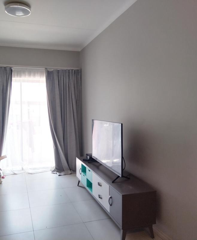 To Let 2 Bedroom Property for Rent in Midridge Park Gauteng