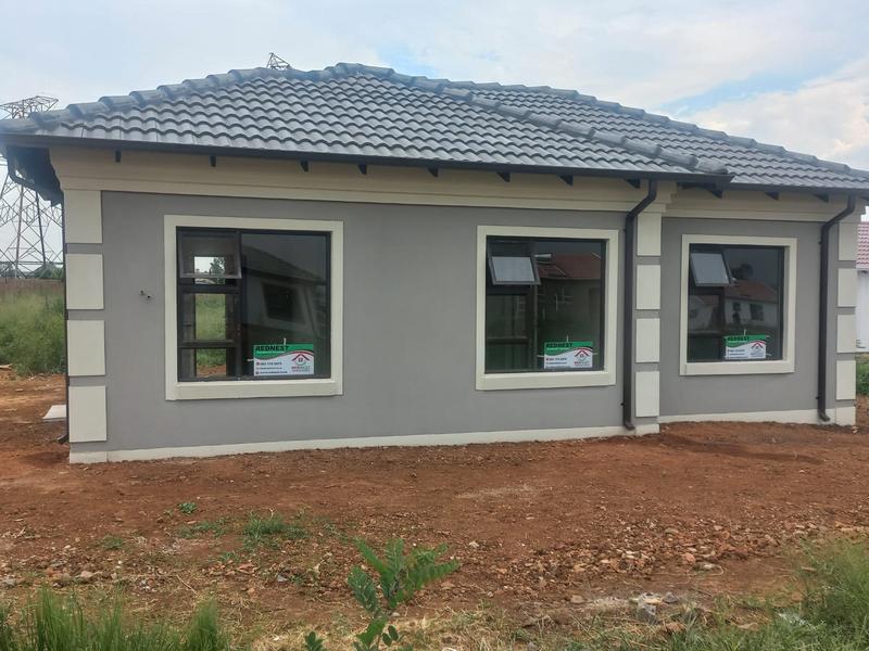 2 Bedroom Property for Sale in Reigerpark Gauteng