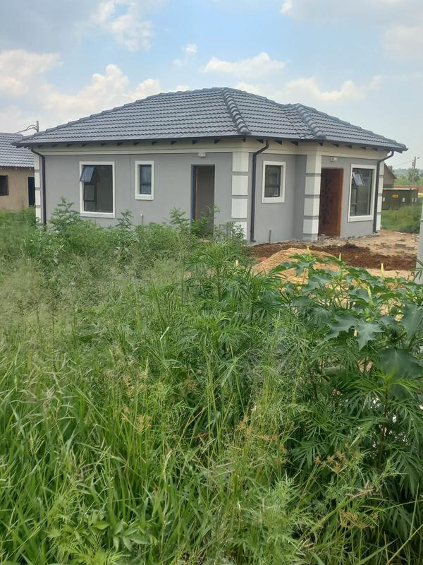 2 Bedroom Property for Sale in Reigerpark Gauteng