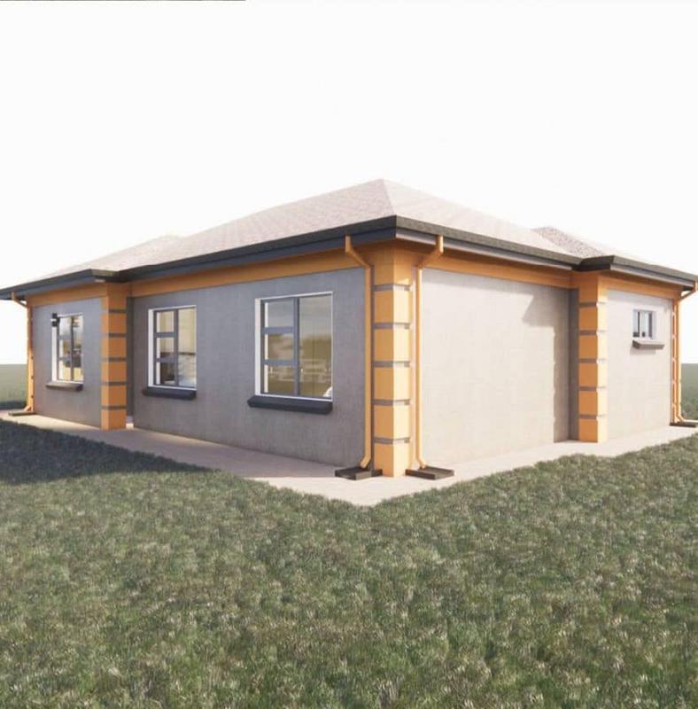 2 Bedroom Property for Sale in Reigerpark Gauteng