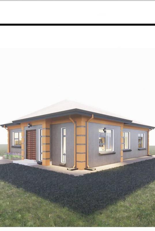 2 Bedroom Property for Sale in Reigerpark Gauteng