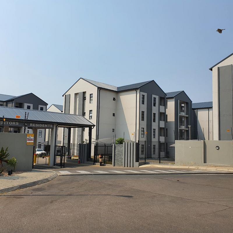 2 Bedroom Property for Sale in Midridge Park Gauteng