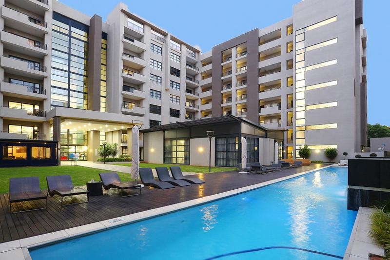 To Let 3 Bedroom Property for Rent in Morningside Gauteng