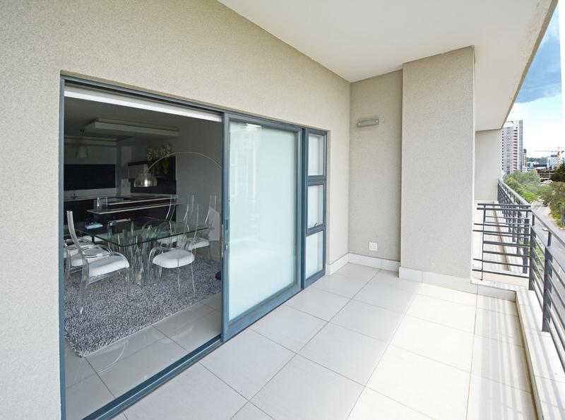 To Let 3 Bedroom Property for Rent in Morningside Gauteng