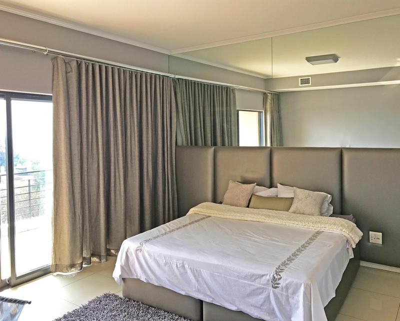 To Let 3 Bedroom Property for Rent in Morningside Gauteng