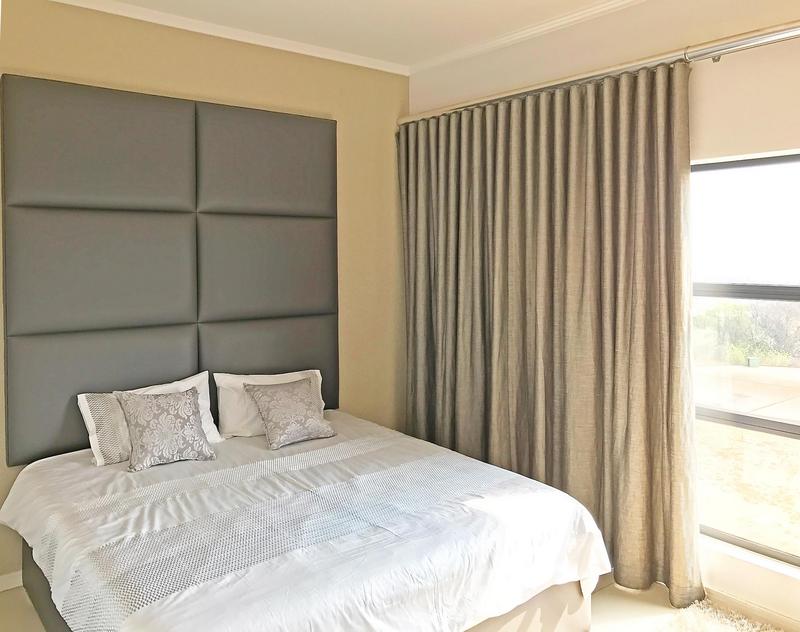To Let 3 Bedroom Property for Rent in Morningside Gauteng