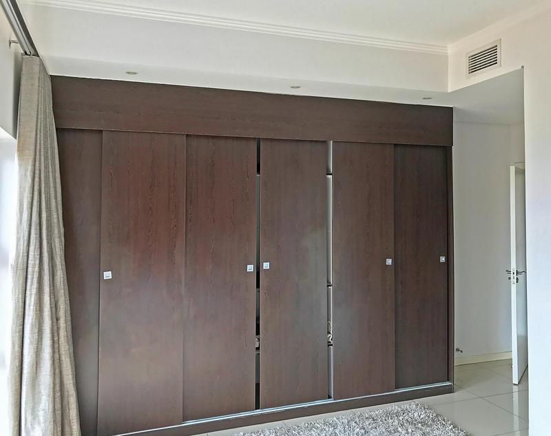 To Let 3 Bedroom Property for Rent in Morningside Gauteng