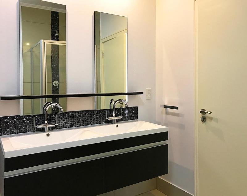 To Let 3 Bedroom Property for Rent in Morningside Gauteng