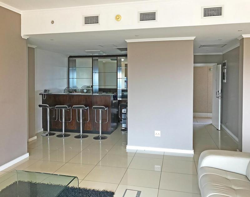To Let 3 Bedroom Property for Rent in Morningside Gauteng