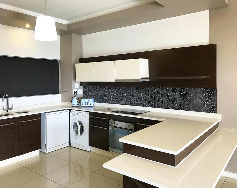 To Let 3 Bedroom Property for Rent in Morningside Gauteng