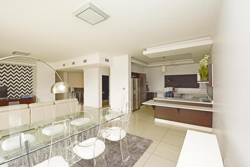 To Let 3 Bedroom Property for Rent in Morningside Gauteng