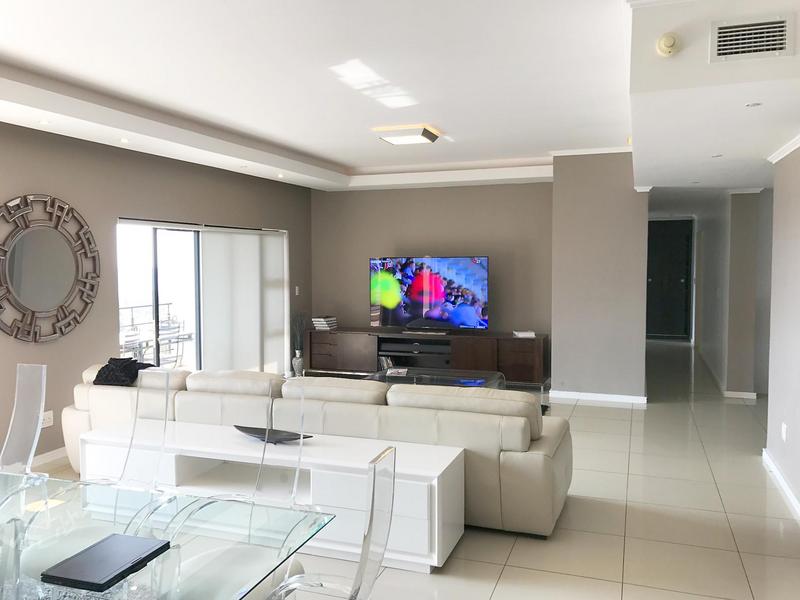 To Let 3 Bedroom Property for Rent in Morningside Gauteng