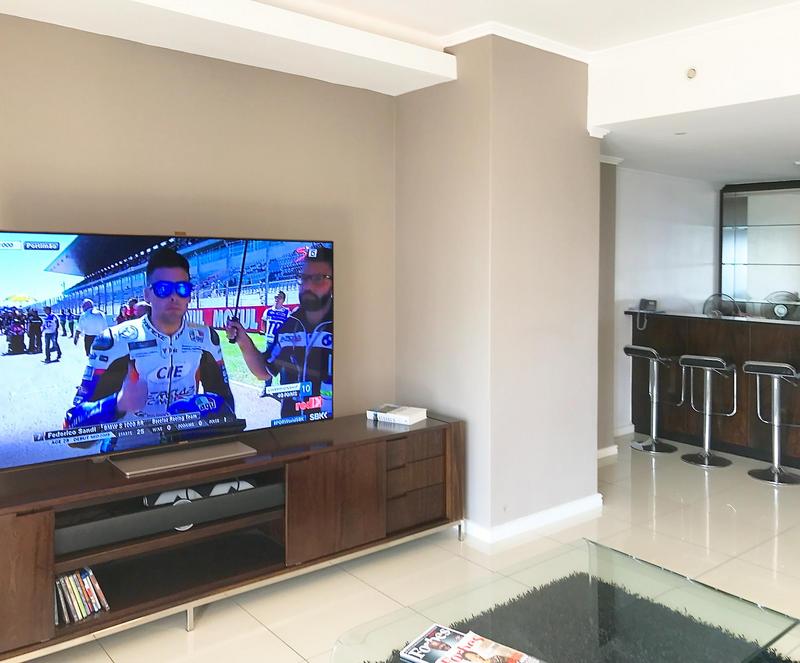 To Let 3 Bedroom Property for Rent in Morningside Gauteng