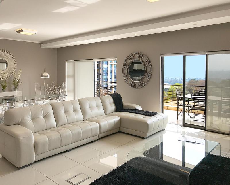To Let 3 Bedroom Property for Rent in Morningside Gauteng