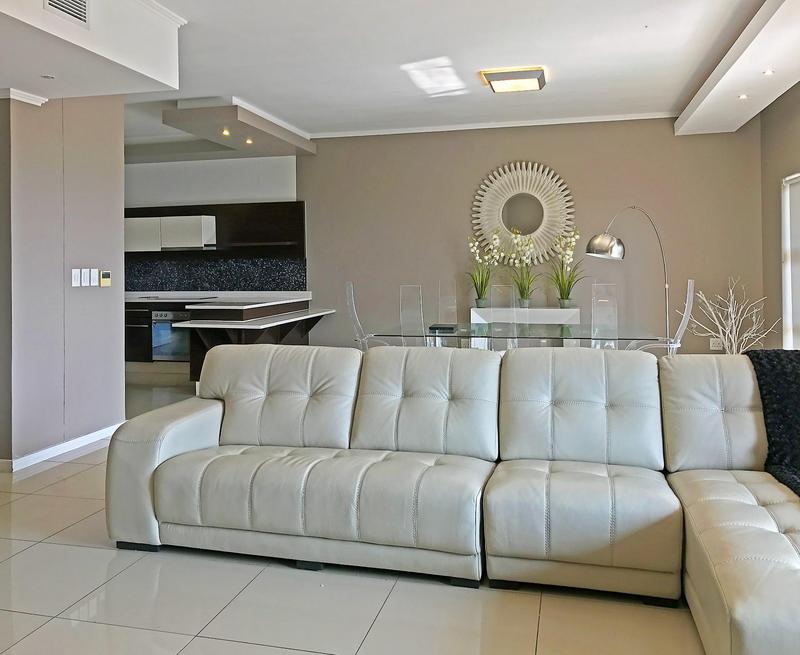 To Let 3 Bedroom Property for Rent in Morningside Gauteng
