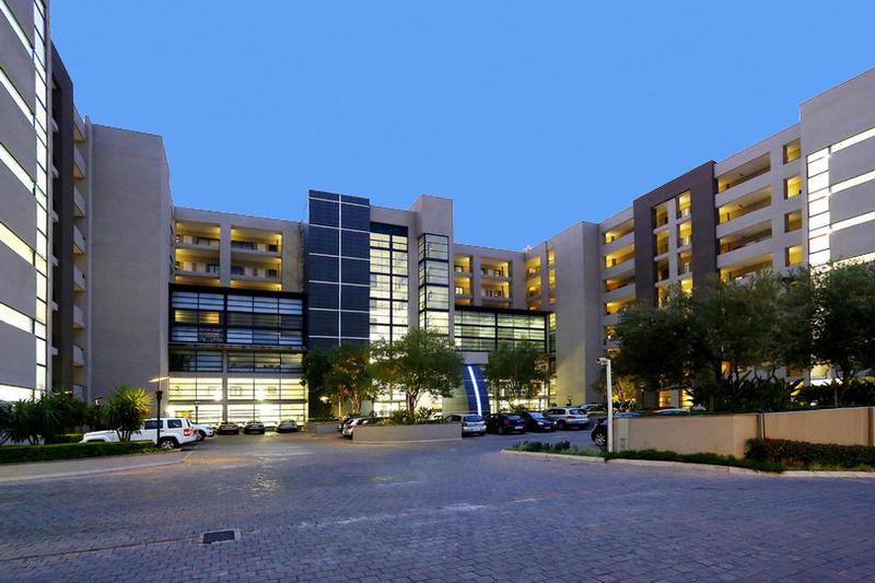 To Let 3 Bedroom Property for Rent in Morningside Gauteng