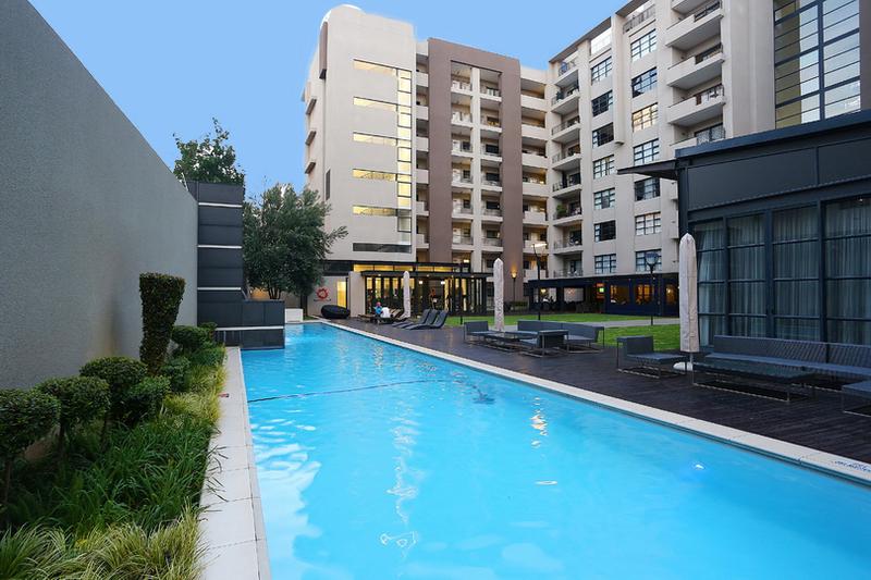 To Let 3 Bedroom Property for Rent in Morningside Gauteng