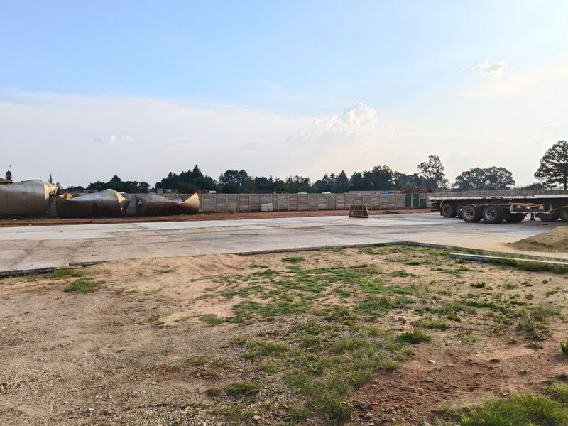 To Let commercial Property for Rent in Welgedacht Gauteng