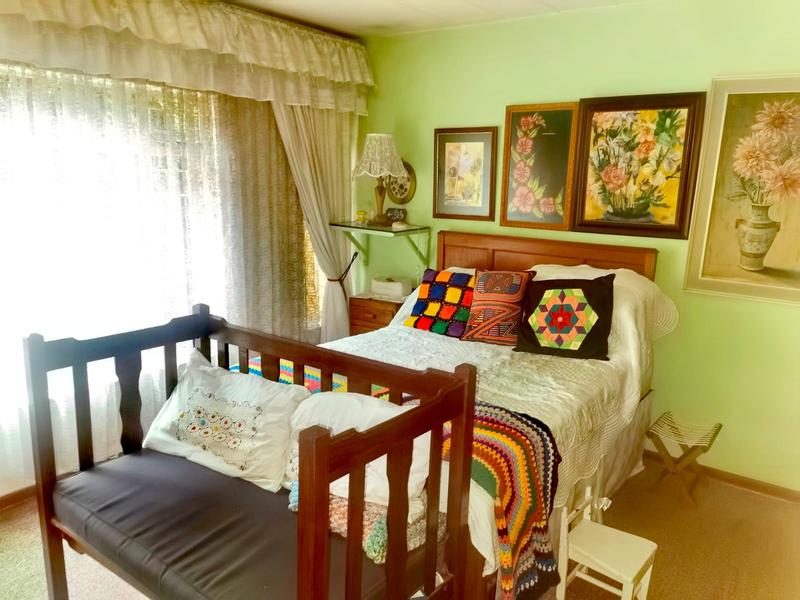 2 Bedroom Property for Sale in Casseldale Gauteng