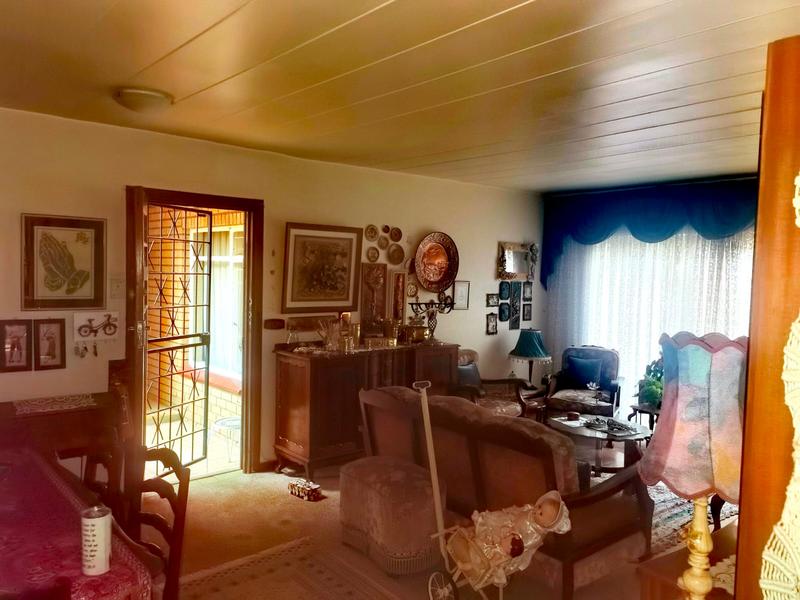 2 Bedroom Property for Sale in Casseldale Gauteng