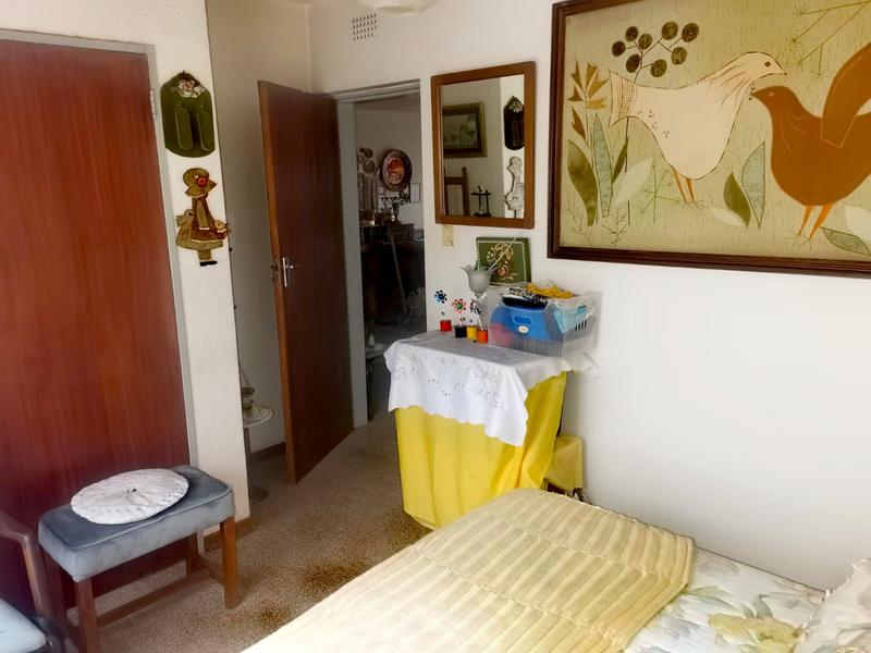 2 Bedroom Property for Sale in Casseldale Gauteng