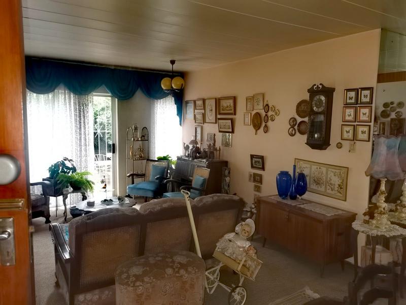 2 Bedroom Property for Sale in Casseldale Gauteng