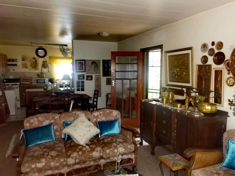 2 Bedroom Property for Sale in Casseldale Gauteng