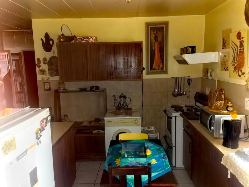 2 Bedroom Property for Sale in Casseldale Gauteng