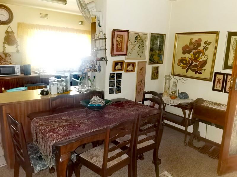 2 Bedroom Property for Sale in Casseldale Gauteng