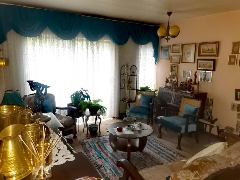 2 Bedroom Property for Sale in Casseldale Gauteng