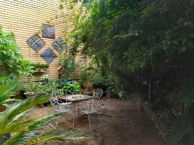2 Bedroom Property for Sale in Casseldale Gauteng