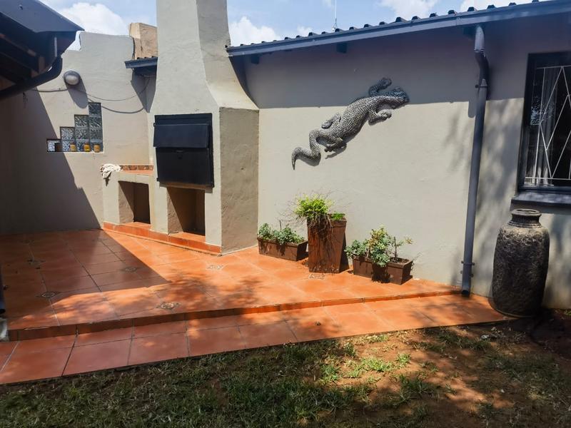 3 Bedroom Property for Sale in Edelweiss Gauteng