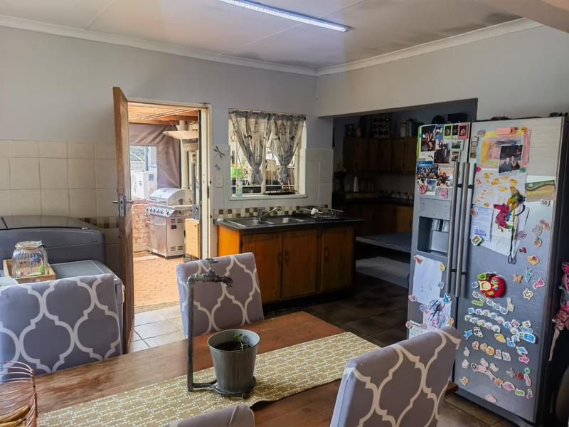 3 Bedroom Property for Sale in Edelweiss Gauteng
