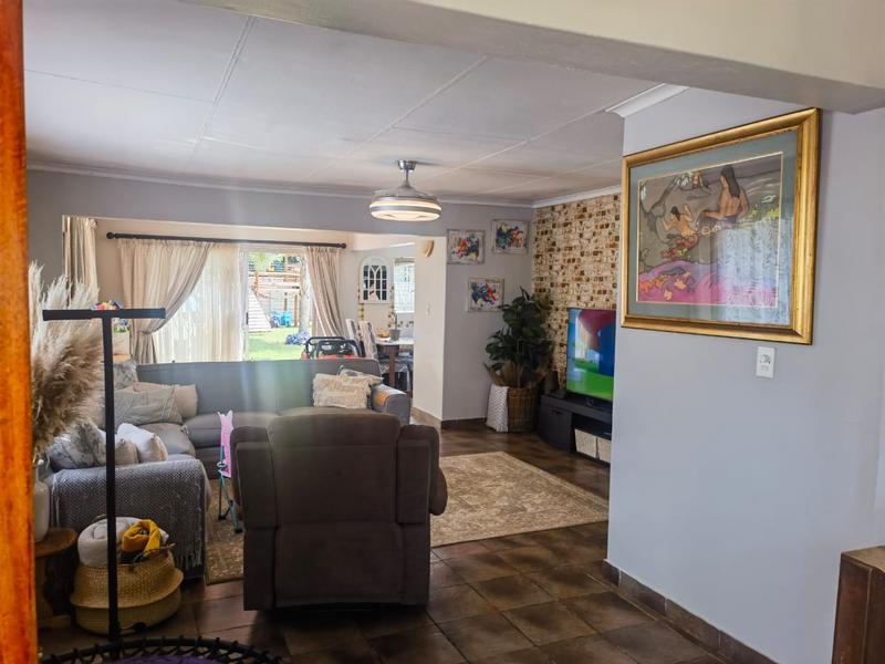 3 Bedroom Property for Sale in Edelweiss Gauteng