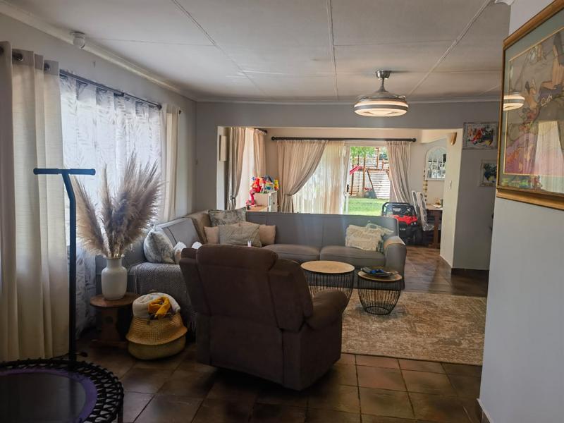 3 Bedroom Property for Sale in Edelweiss Gauteng