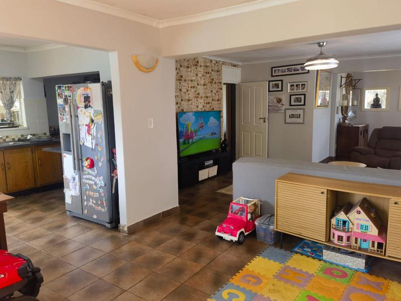 3 Bedroom Property for Sale in Edelweiss Gauteng