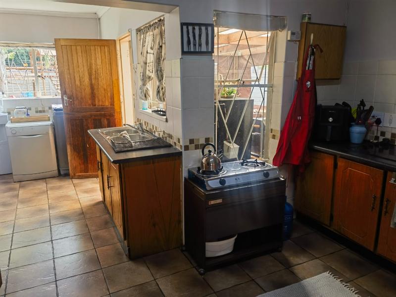 3 Bedroom Property for Sale in Edelweiss Gauteng
