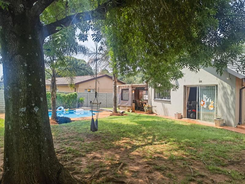 3 Bedroom Property for Sale in Edelweiss Gauteng