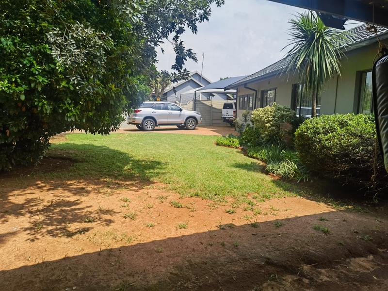 3 Bedroom Property for Sale in Edelweiss Gauteng