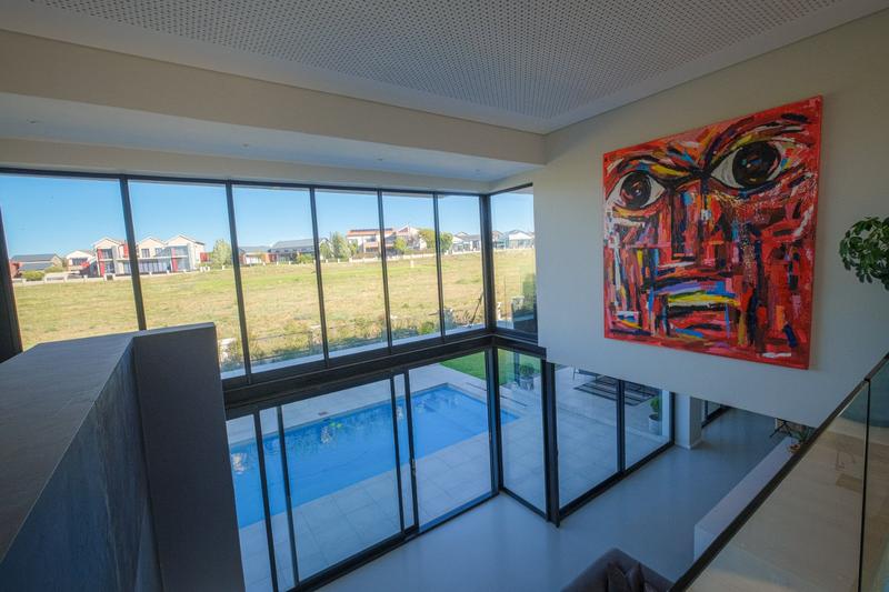 5 Bedroom Property for Sale in Copperleaf Estate Gauteng