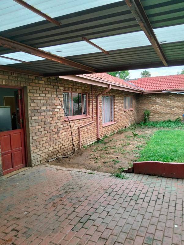 4 Bedroom Property for Sale in Norkem Park Gauteng